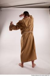 JOEL_ADAMSON A MAGICAL MONK 2